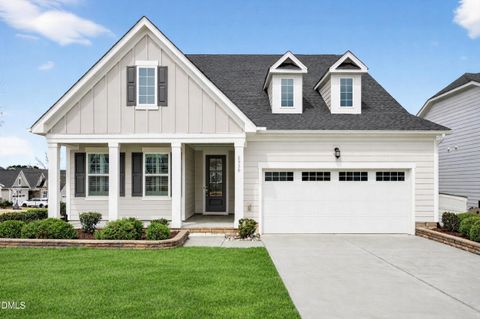 2930 Balbardie Drive Apex NC 27502