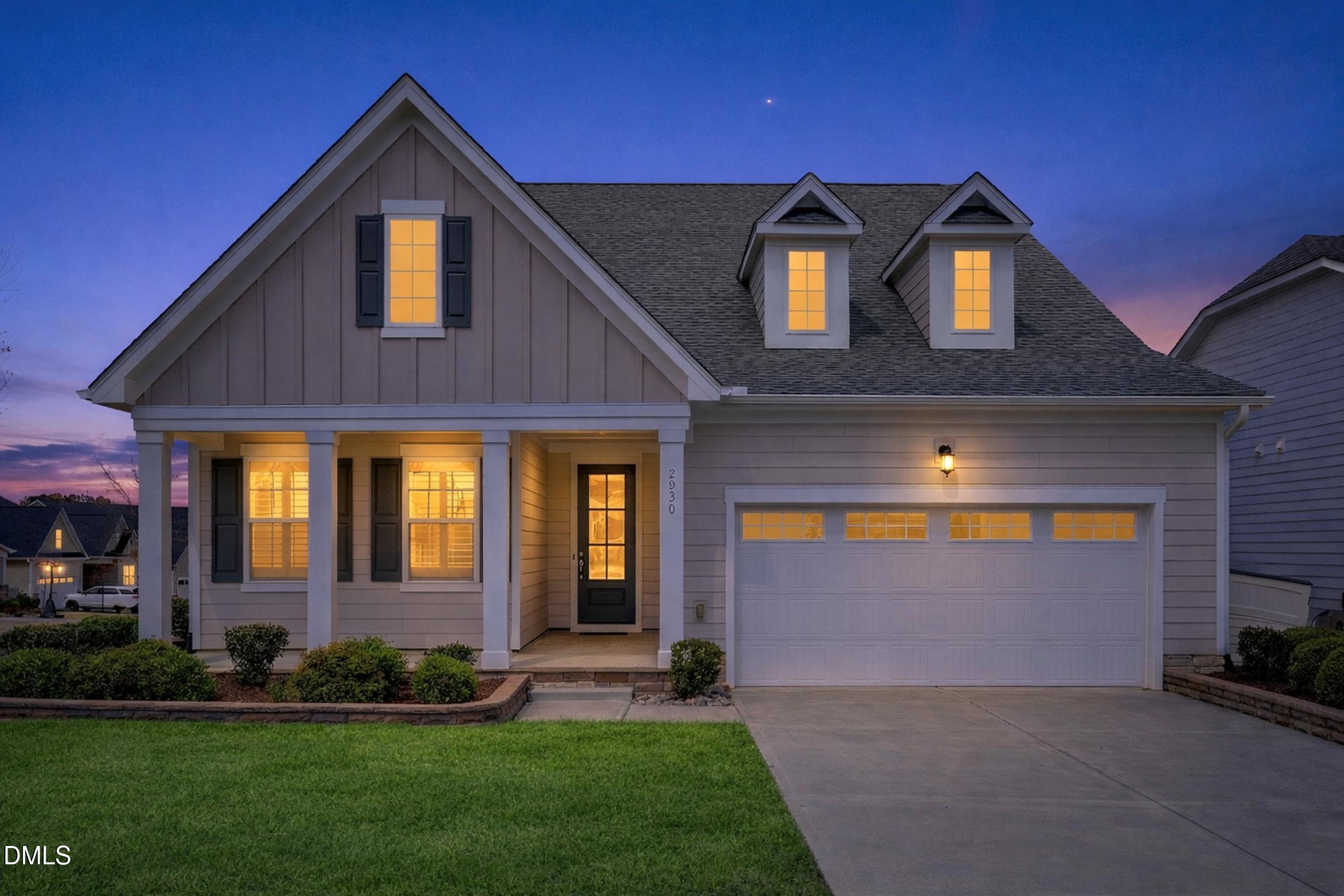 2930 Balbardie Drive