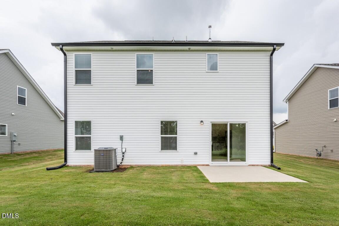 247 Custer Drive