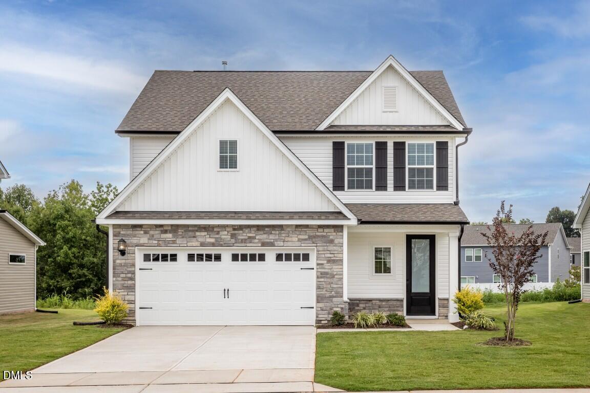 247 Custer Drive