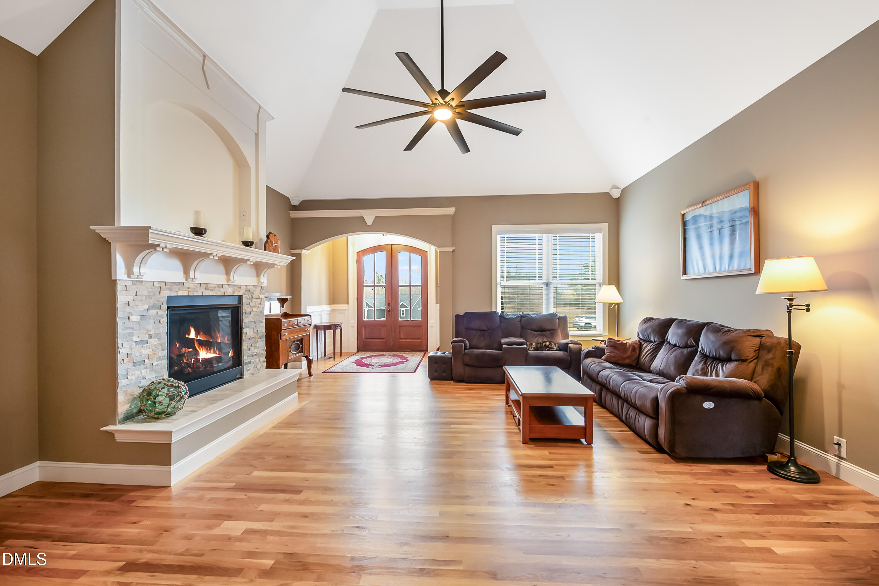 88 Stonewood Loop Lane