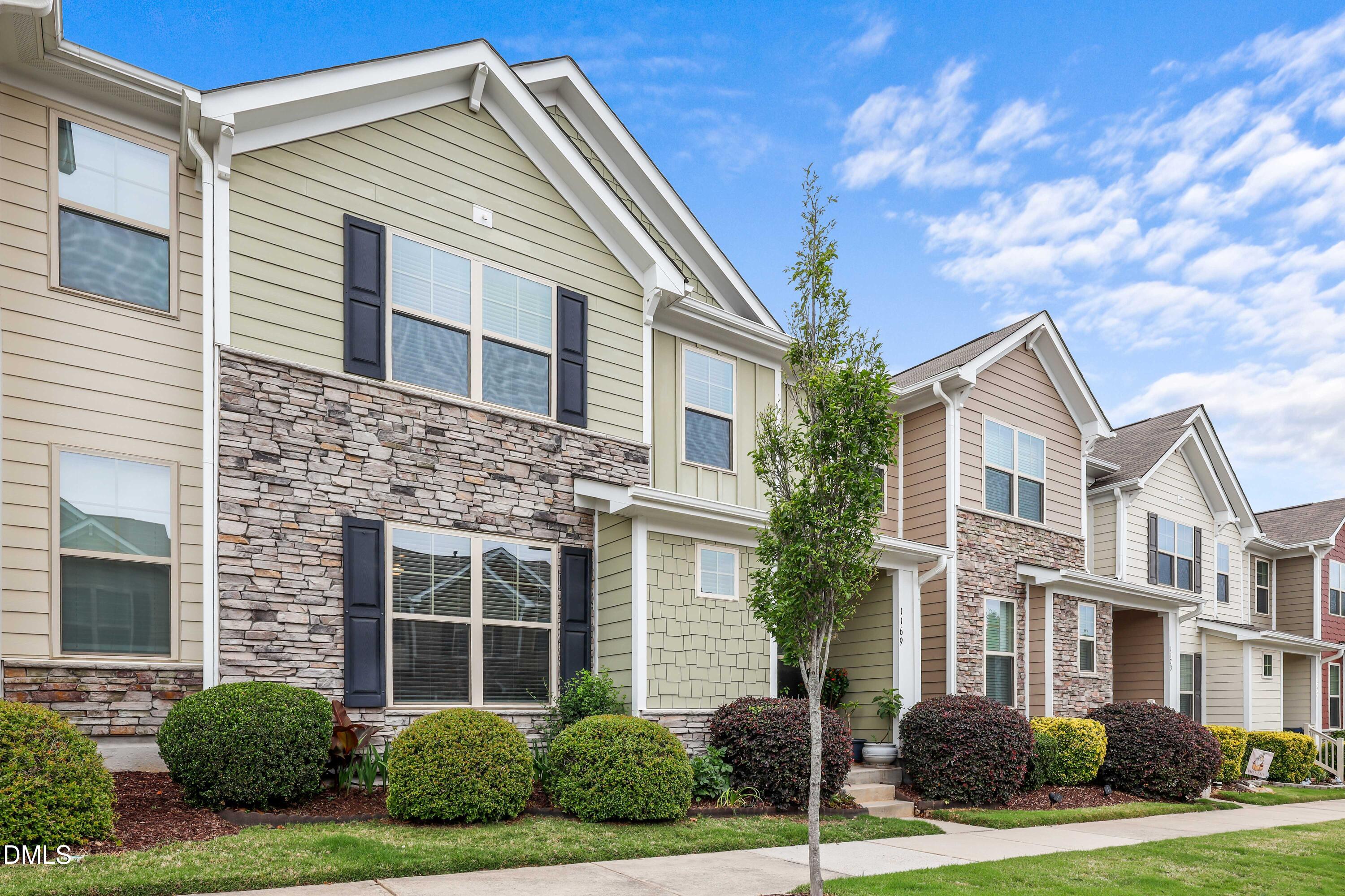 1169 Treetop Meadow Lane