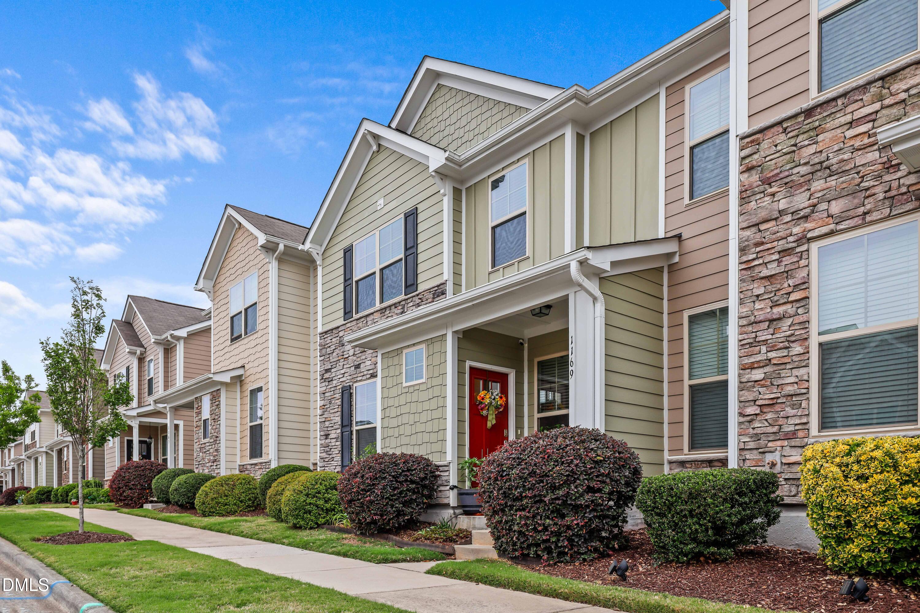 1169 Treetop Meadow Lane