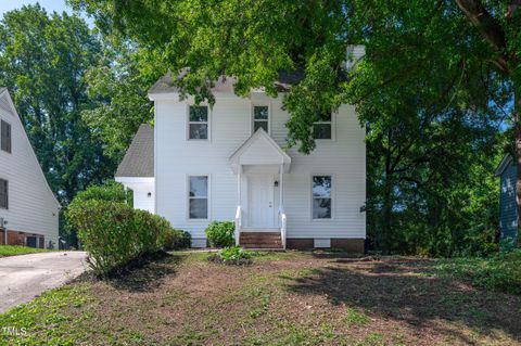 5236 Turf Grass Court Raleigh NC 27610