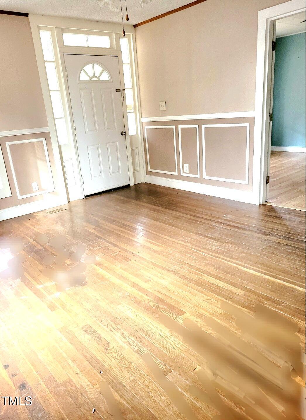 325 Ranch Farm Road A - B
