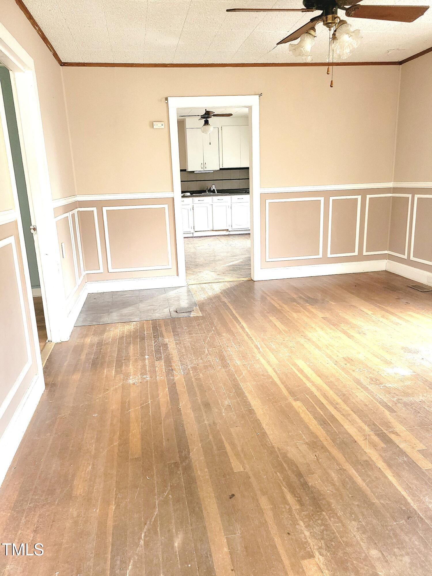 325 Ranch Farm Road A - B