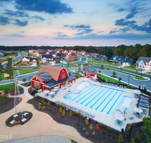 329 Inspiration Way Fuquay Varina NC 27526