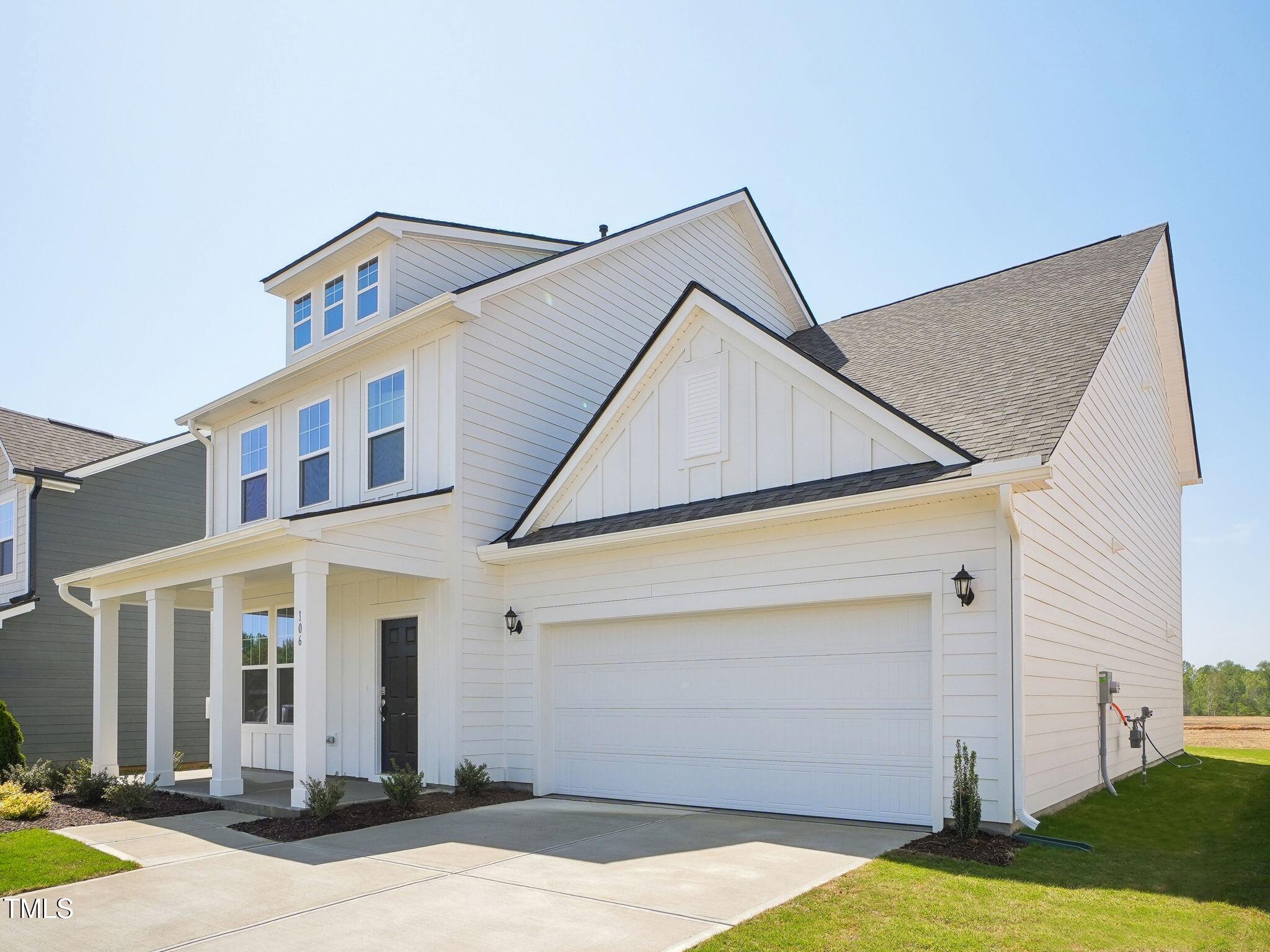 106 Willow Cameron Way
