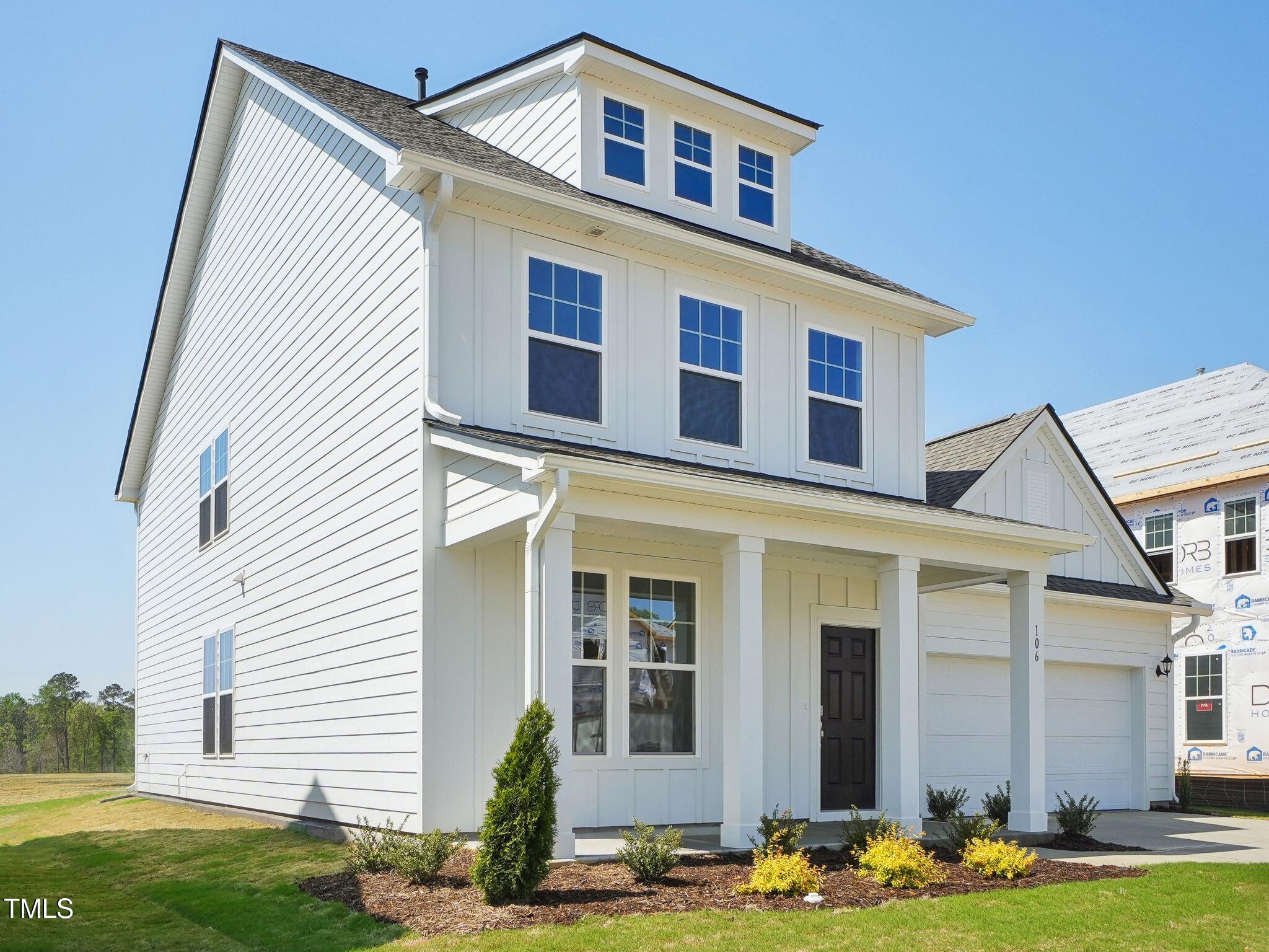 106 Willow Cameron Way