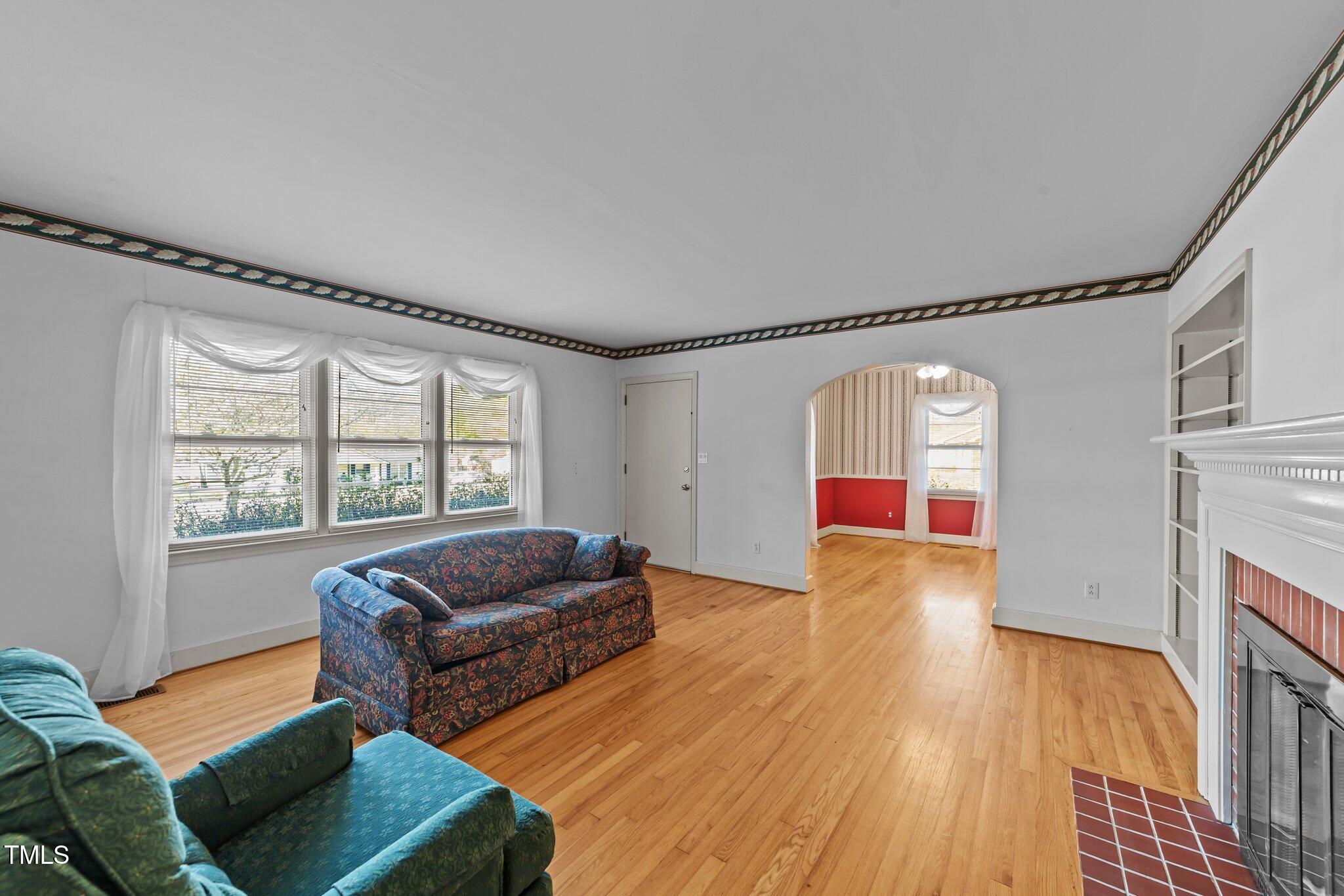 706 Forest Drive
