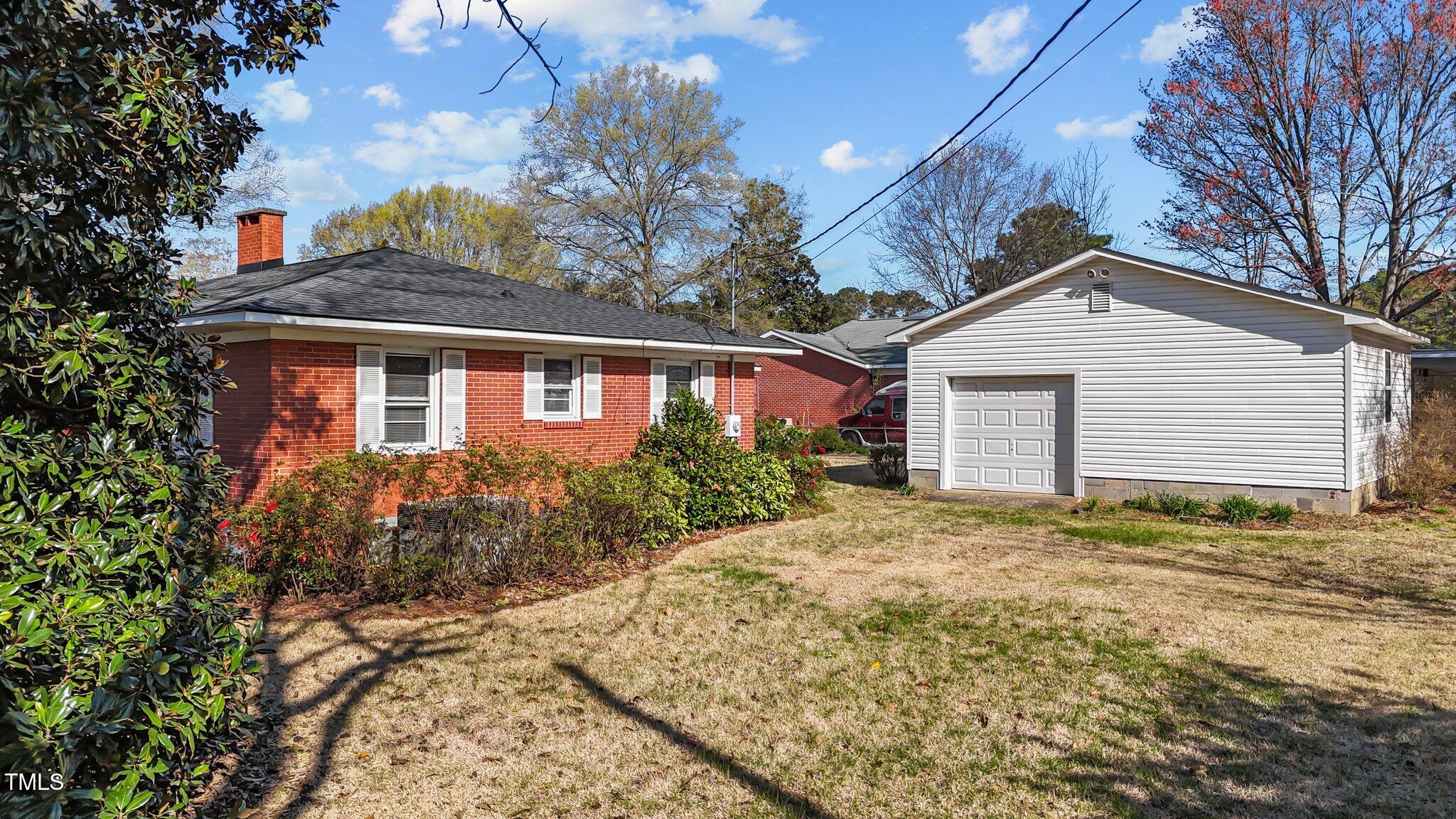 706 Forest Drive