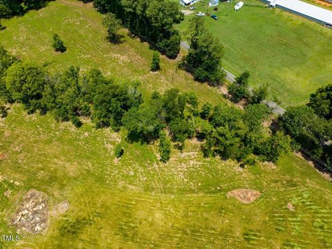 401 Buck Gunter Road Siler City NC 27344