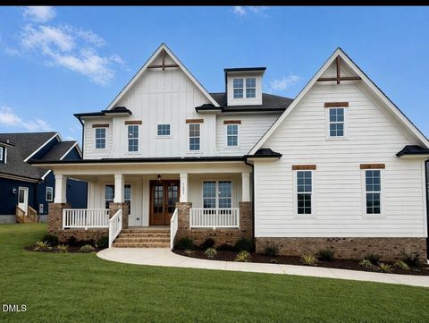 1057 Azalea Garden Circle Raleigh NC 27603