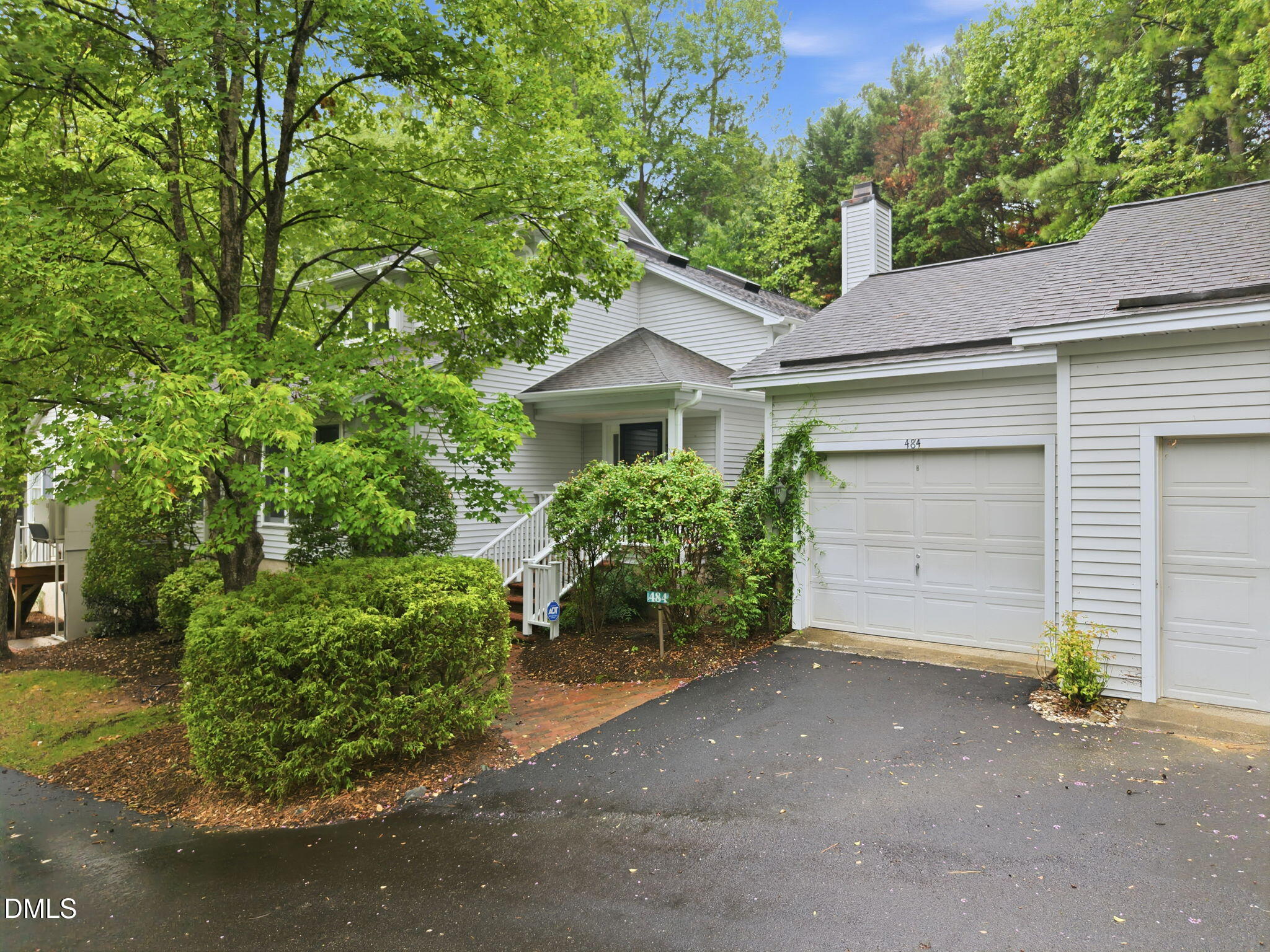 484 Beechmast