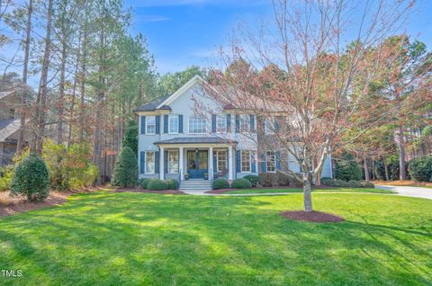 204 Dartmoor Lane Raleigh NC 27614