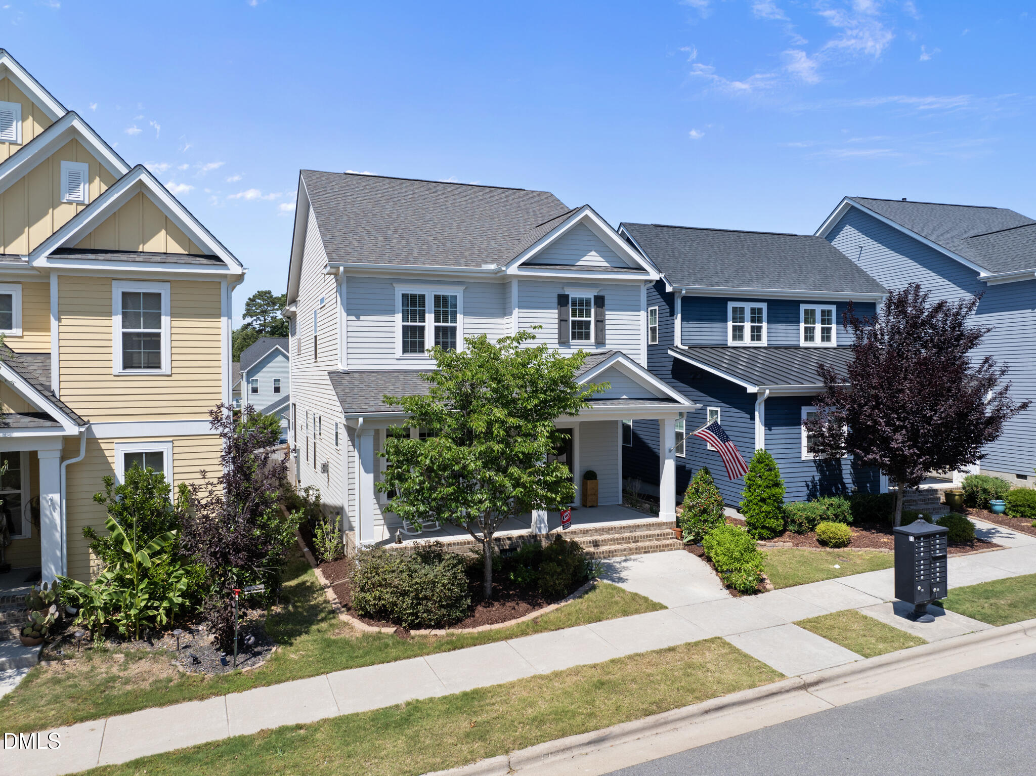 1524 Rhodeschool Drive