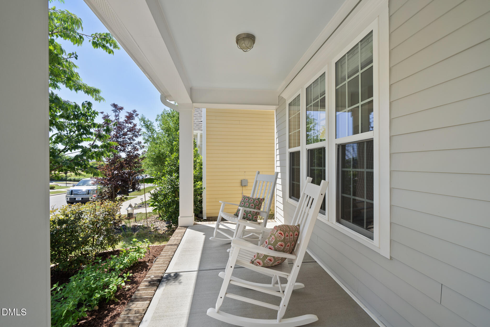 1524 Rhodeschool Drive
