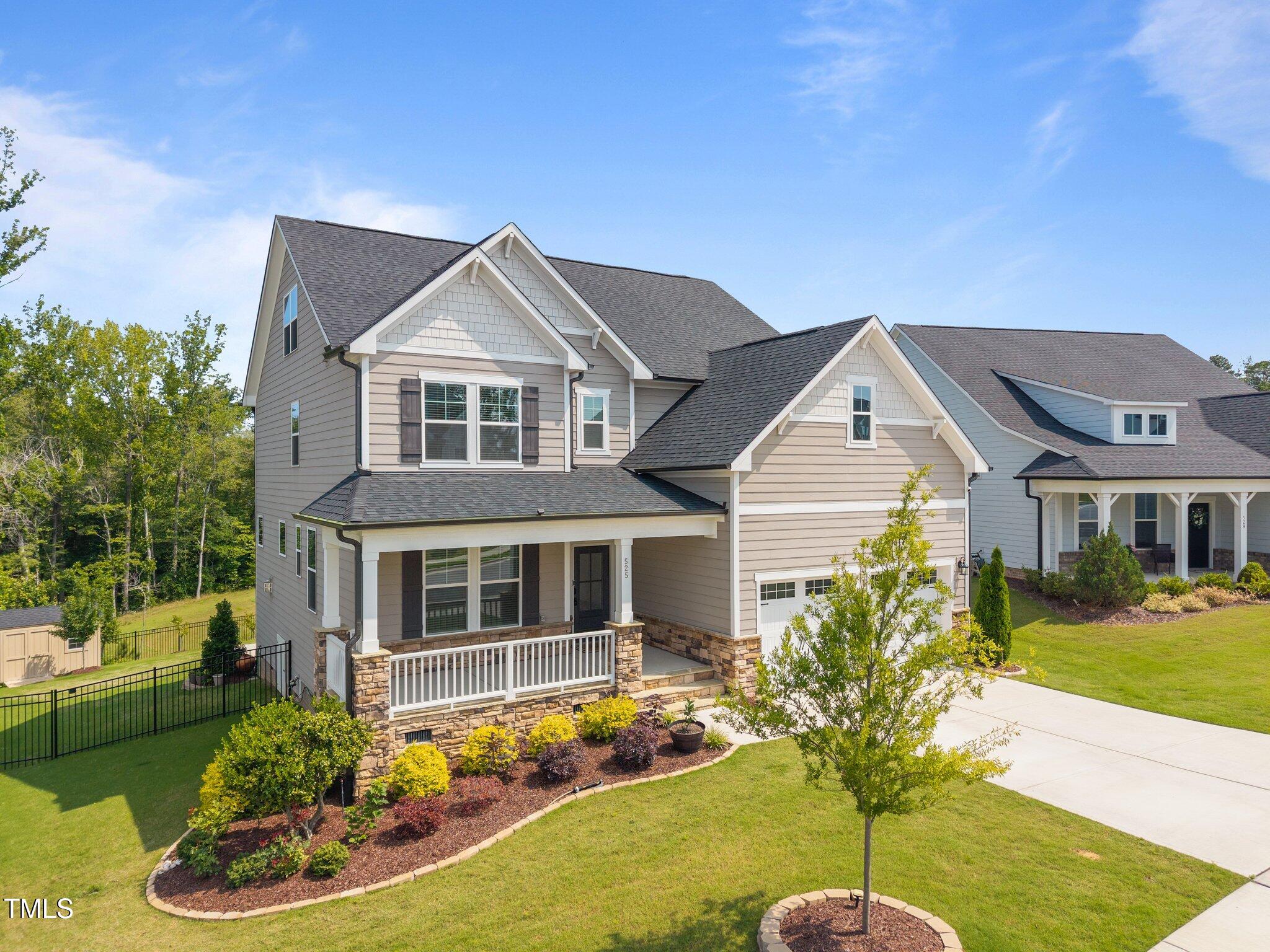525 Marion Hills Way