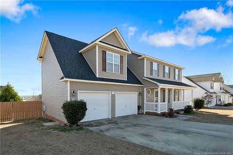 A home in Spring Lake