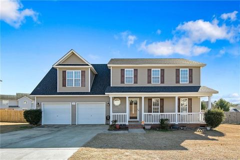 A home in Spring Lake