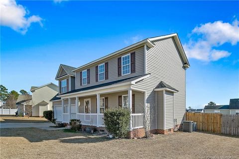 A home in Spring Lake