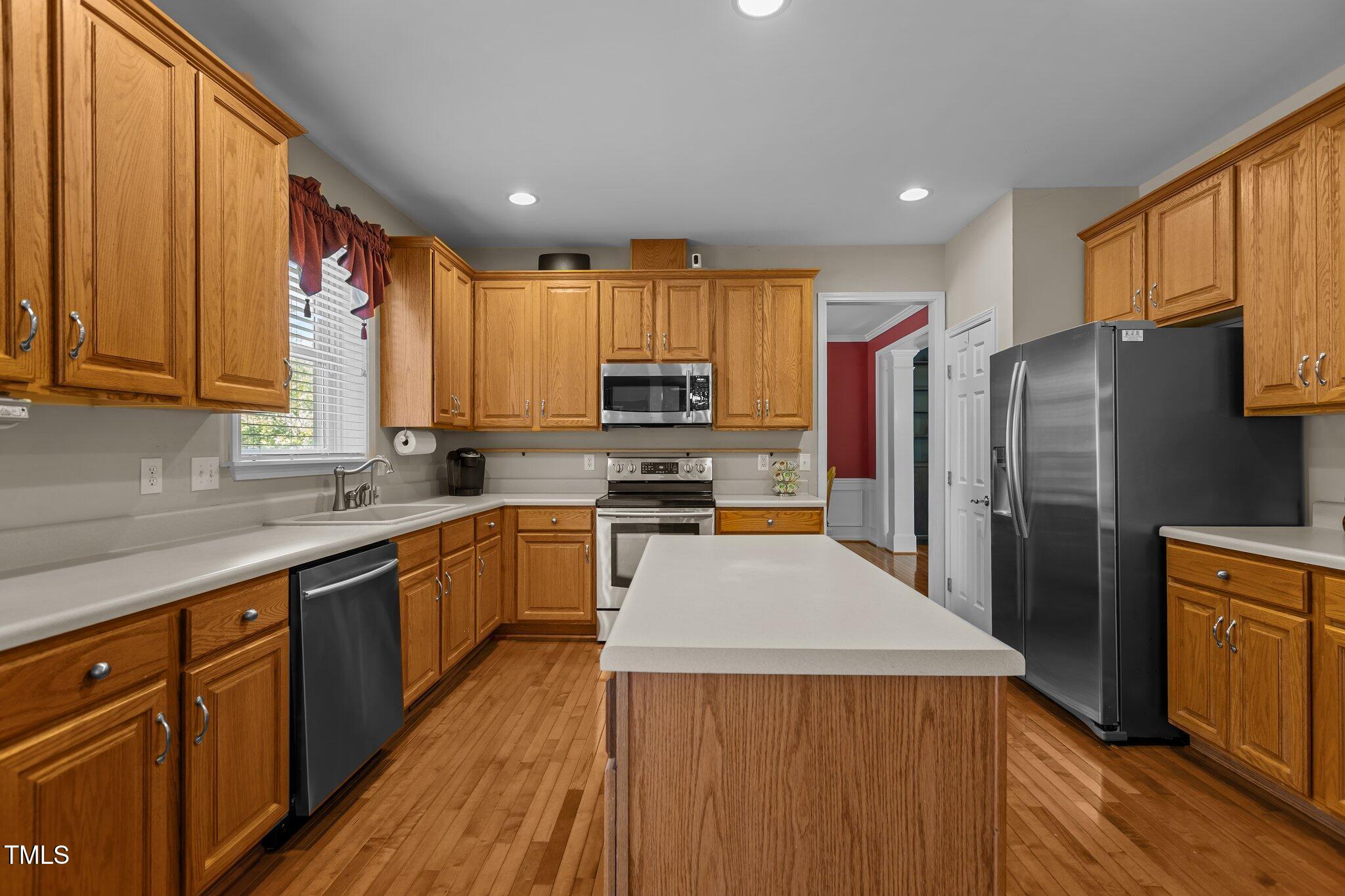 708 Cheselden Drive