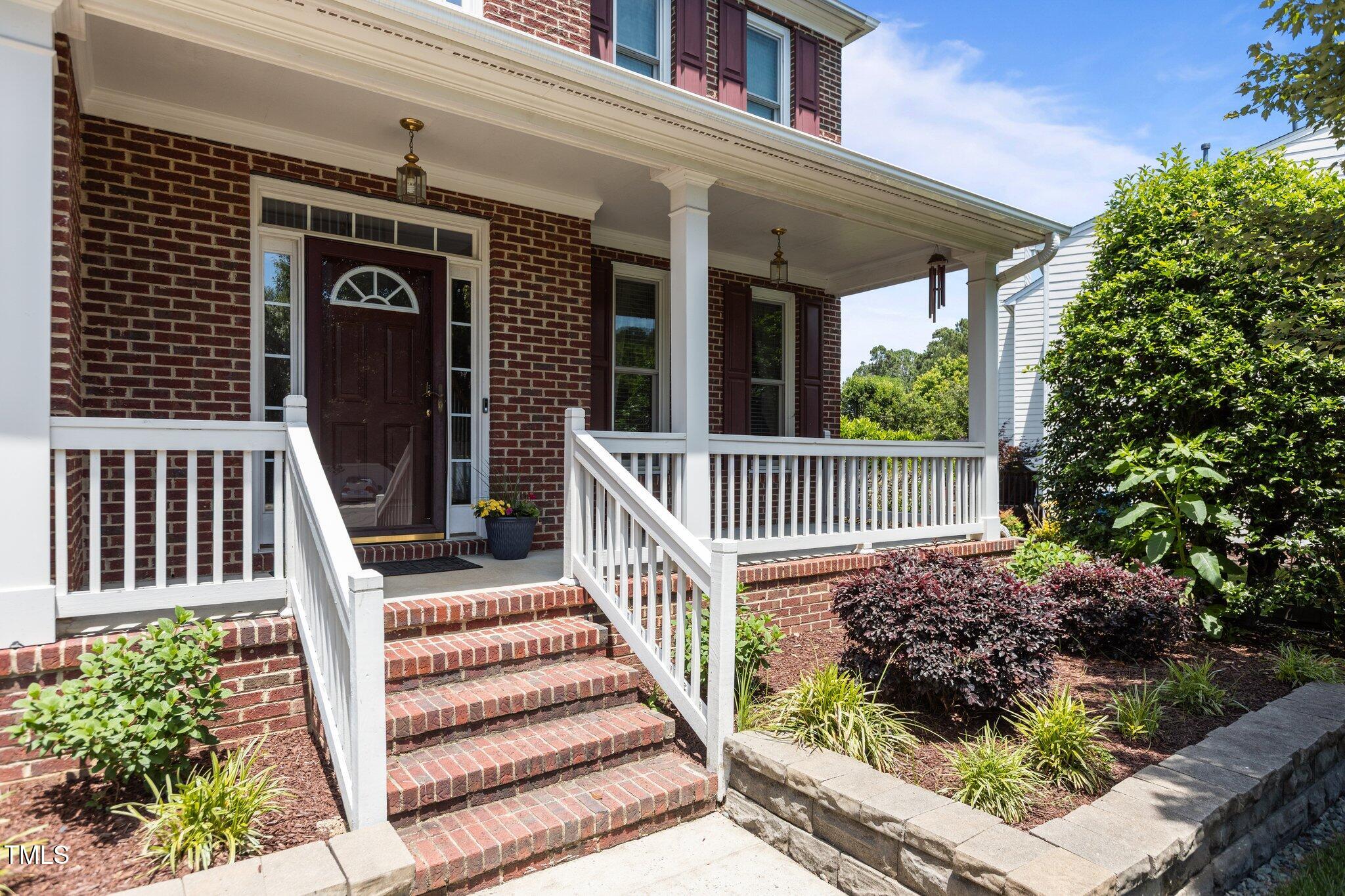 708 Cheselden Drive