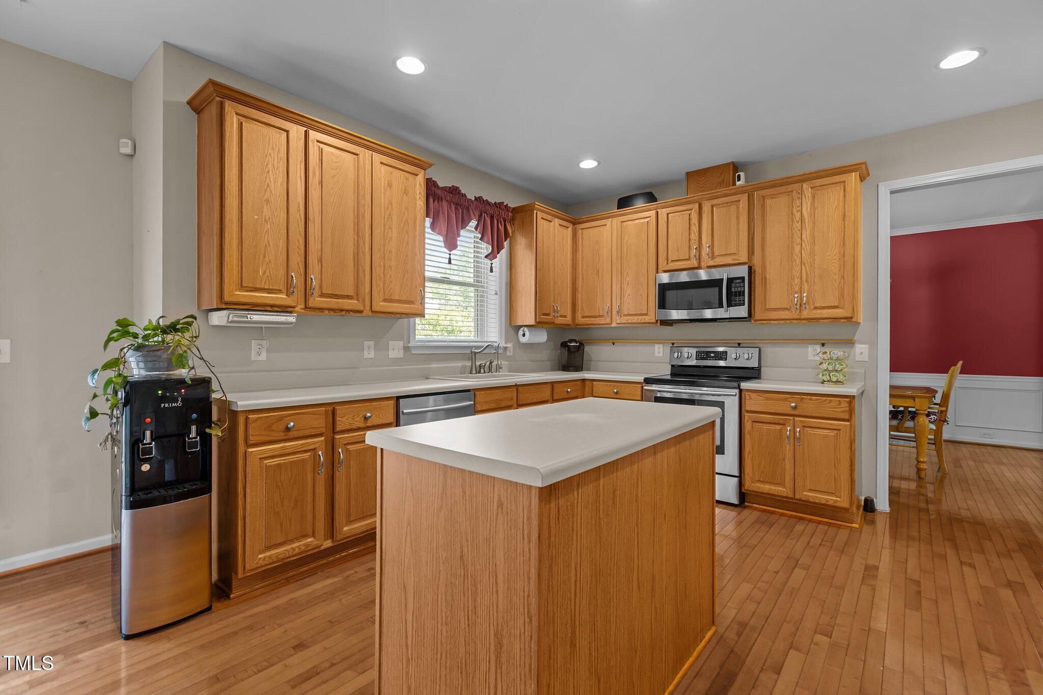 708 Cheselden Drive