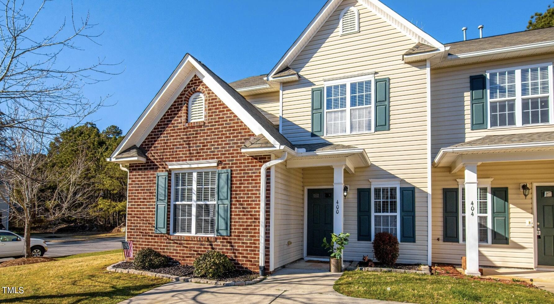 View Sanford, NC 27330 townhome