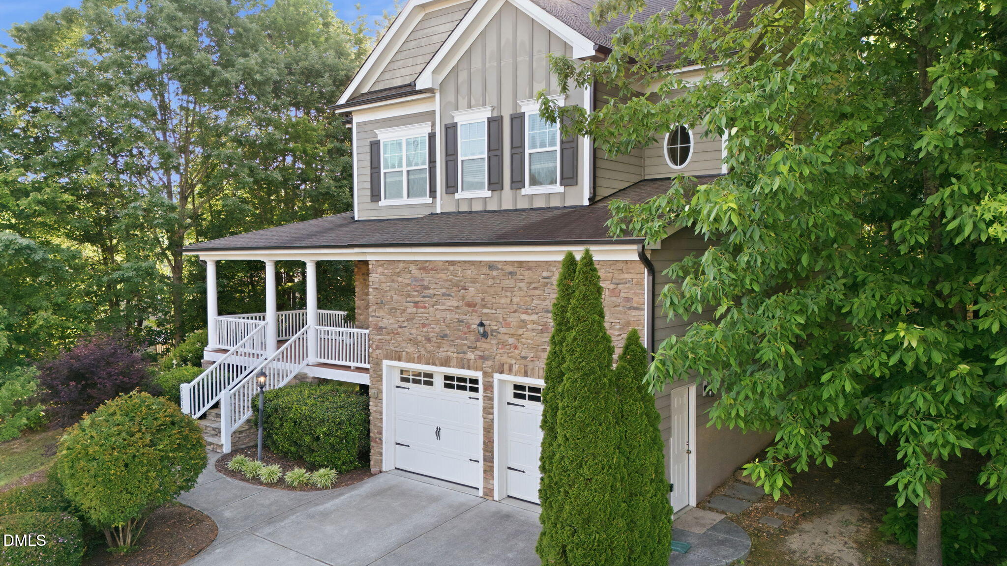 2304 Mitchell Garden Drive