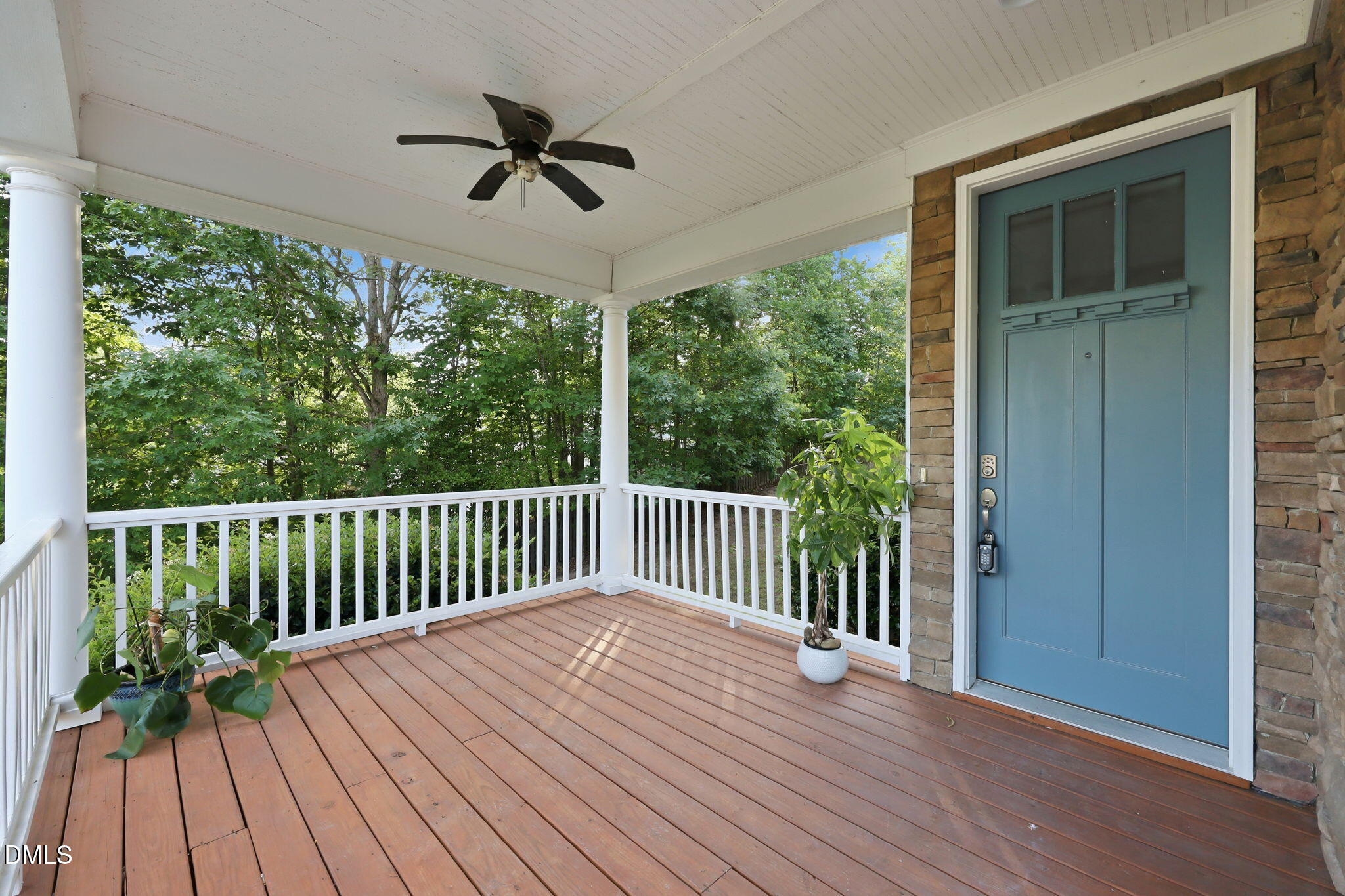 2304 Mitchell Garden Drive