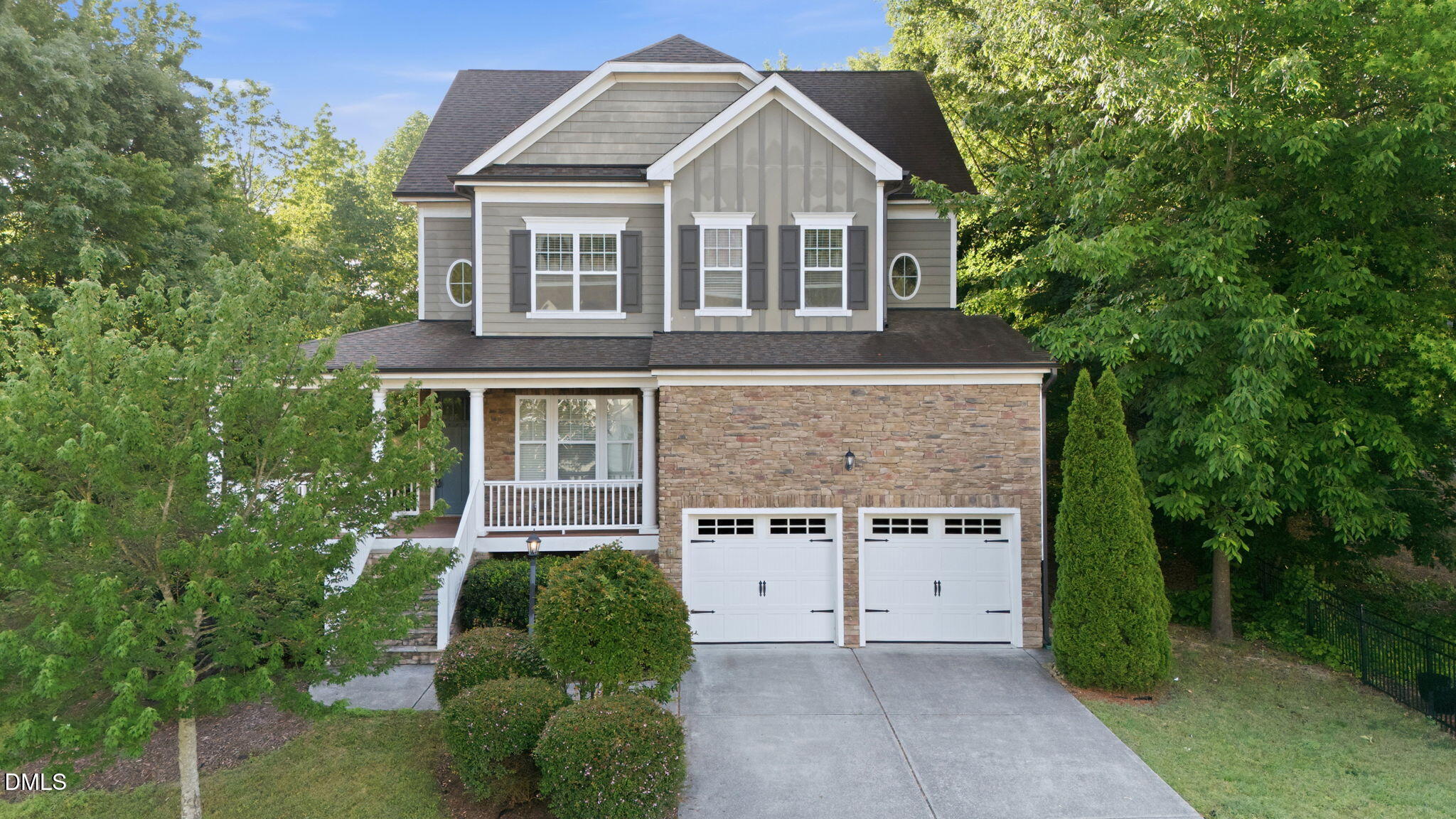 2304 Mitchell Garden Drive