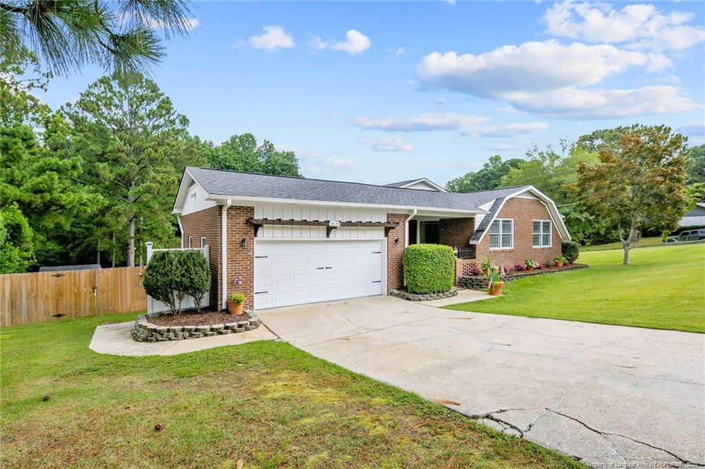 2129 Rolling Hill Road