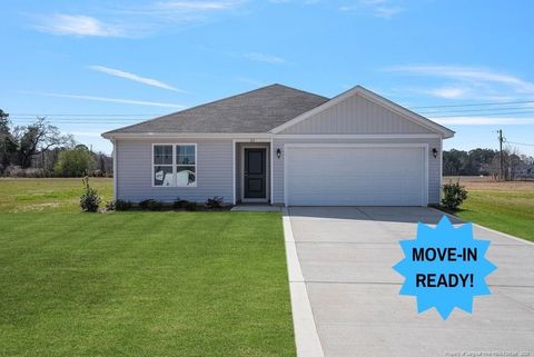 63 Buggy Top (Lot 3) Lane Autryville NC 28318