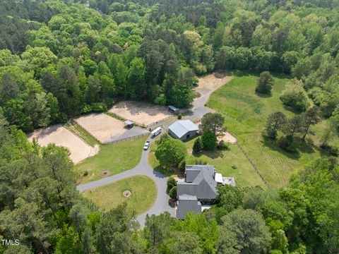 265 Verde Road Apex NC 27523