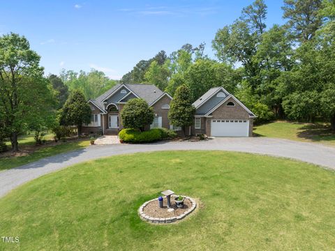 265 Verde Road Apex NC 27523