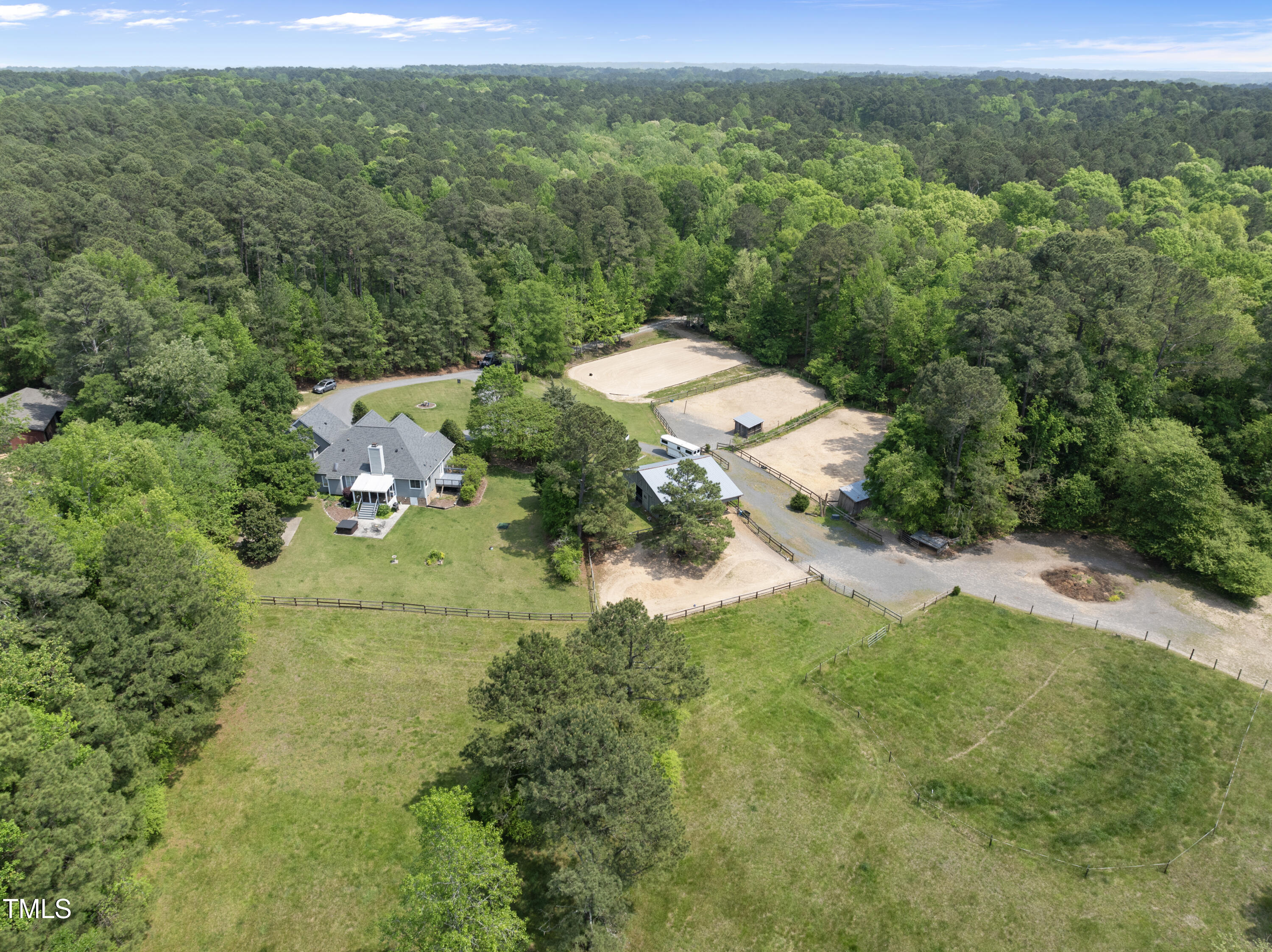 265 Verde Road