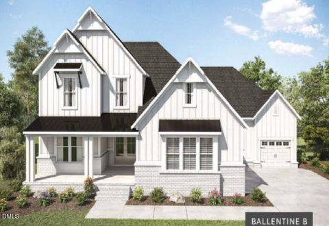 8729 Allison Road Cedar Grove NC 27231