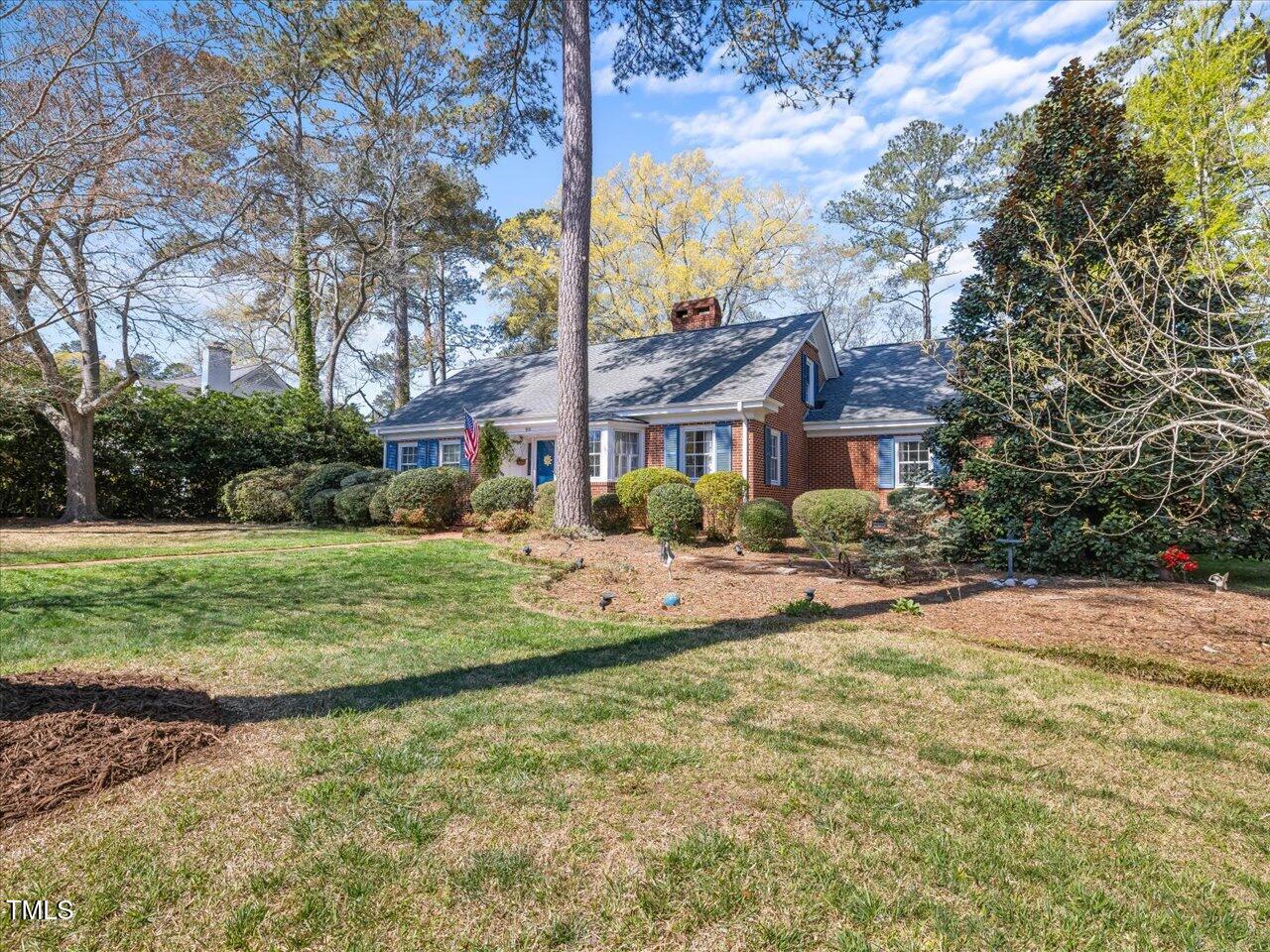 806 S First Street
