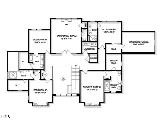 6477 Sanctuary Falls Drive