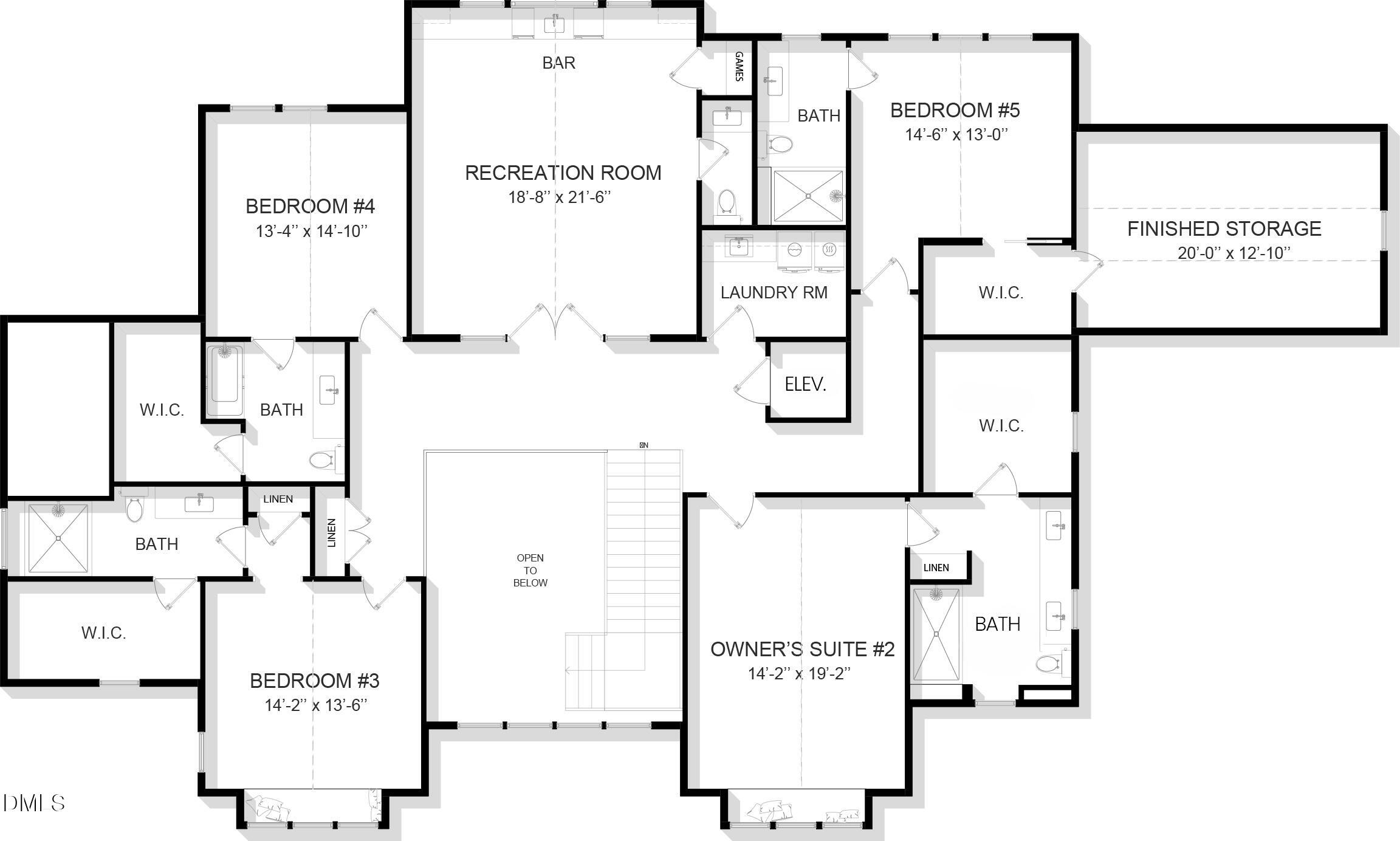 6477 Sanctuary Falls Drive