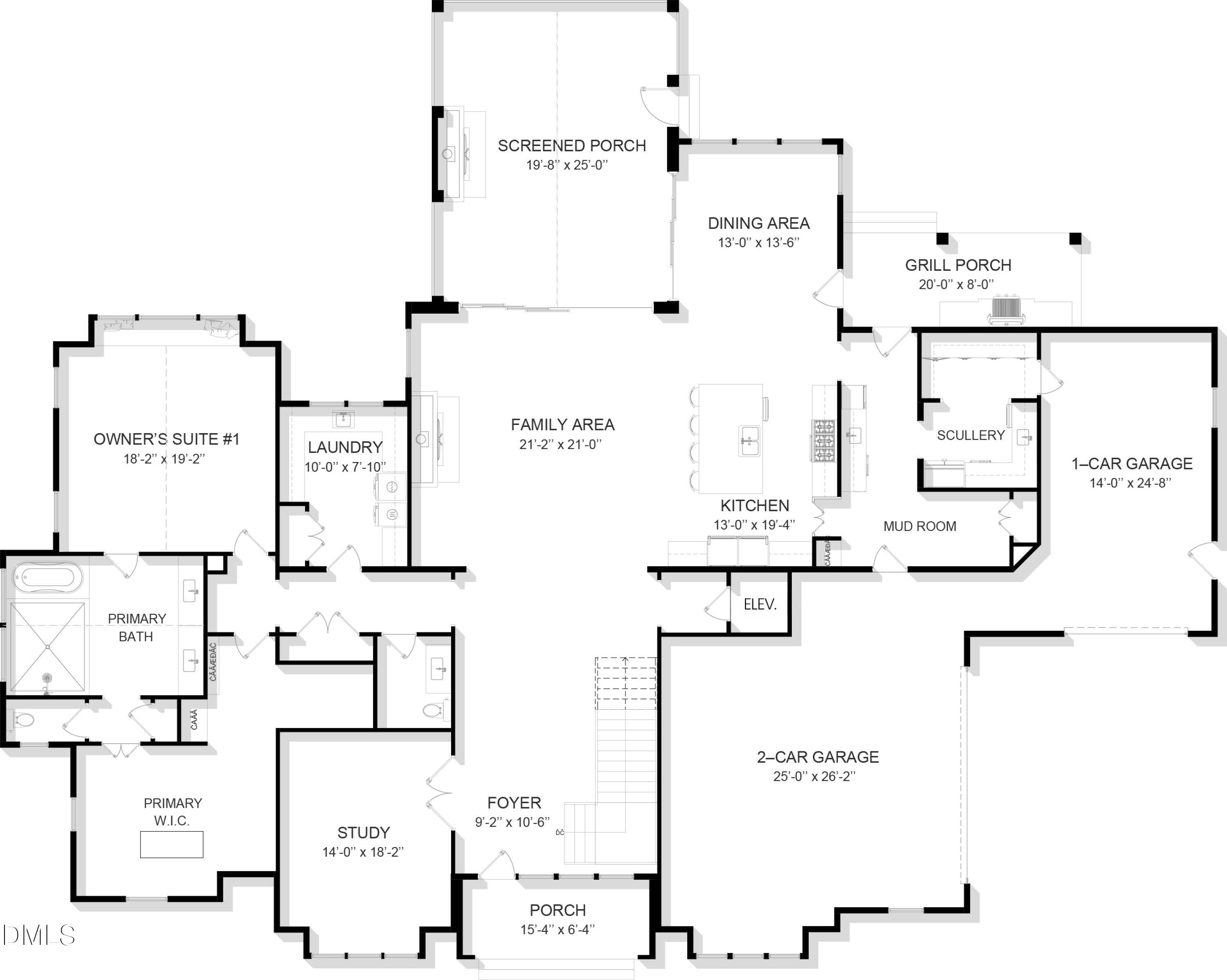 6477 Sanctuary Falls Drive