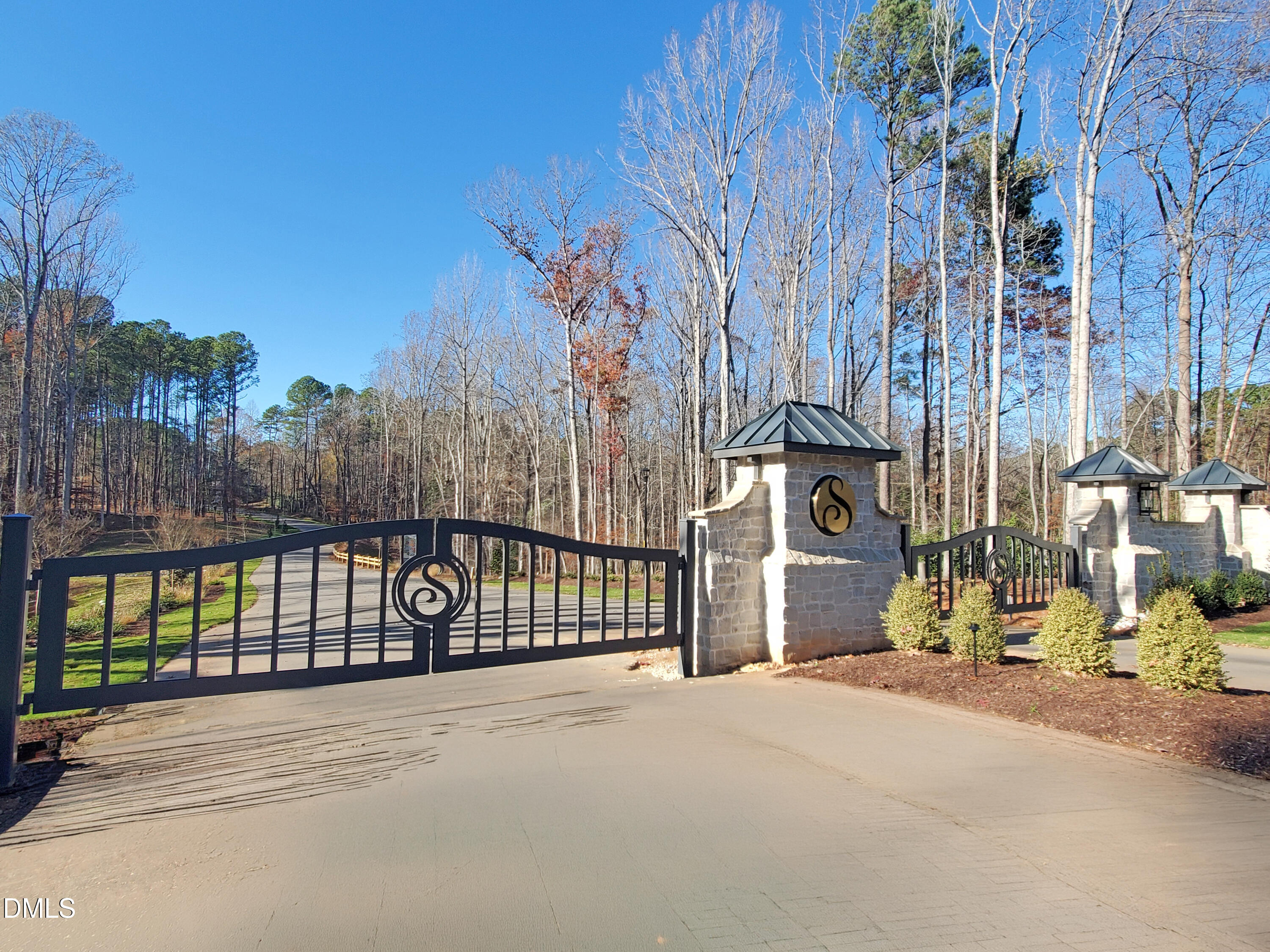 6477 Sanctuary Falls Drive