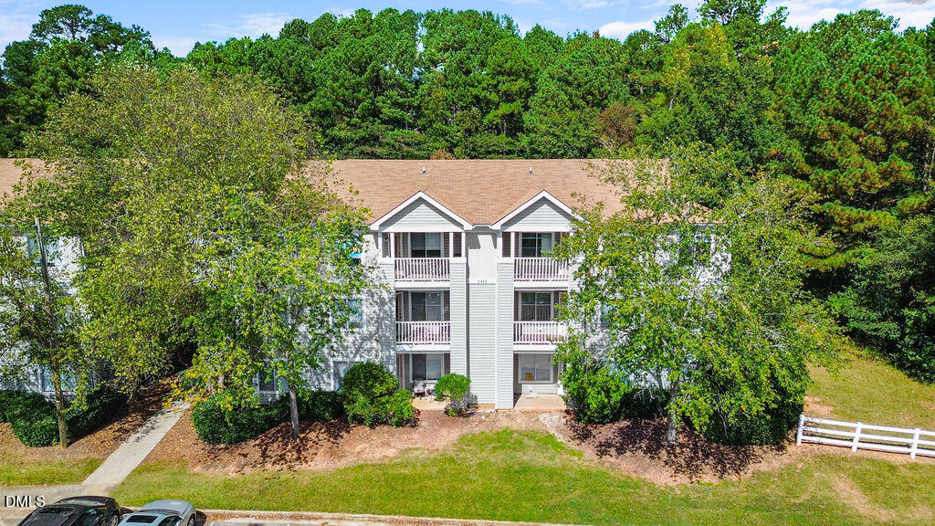 1411 Collegiate Circle 302