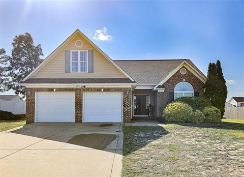1031 Northview Drive Sanford NC 27332