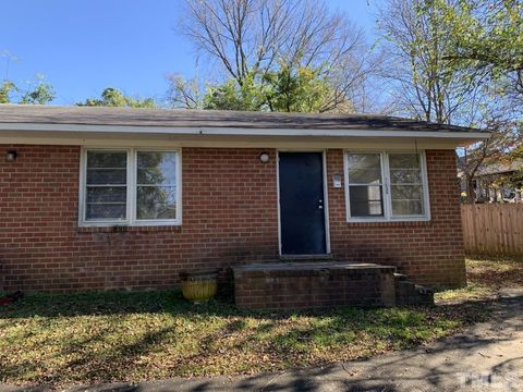 103 Old Pittsboro Road A Carrboro NC 27510