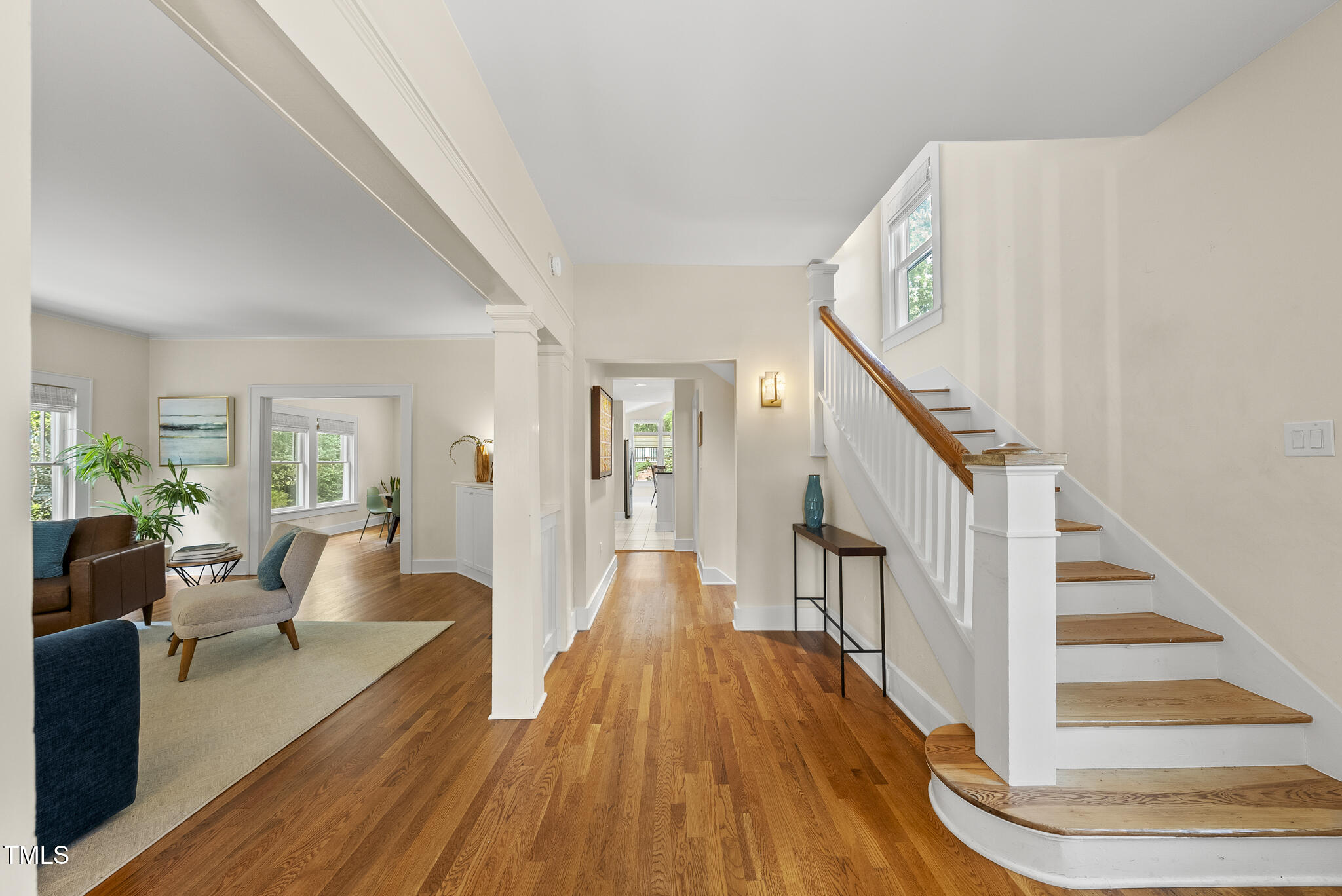 223 Hawthorne Road