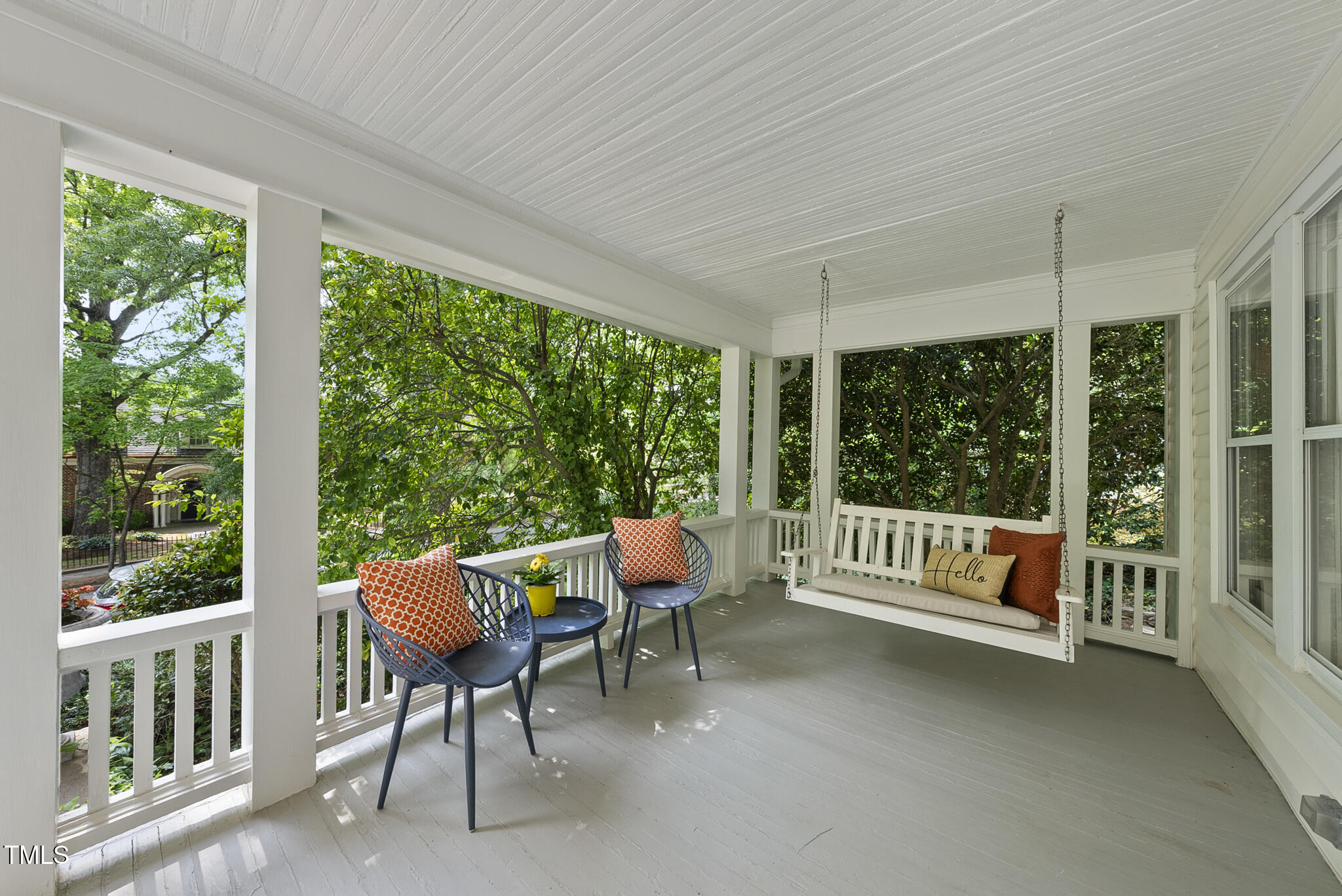 223 Hawthorne Road