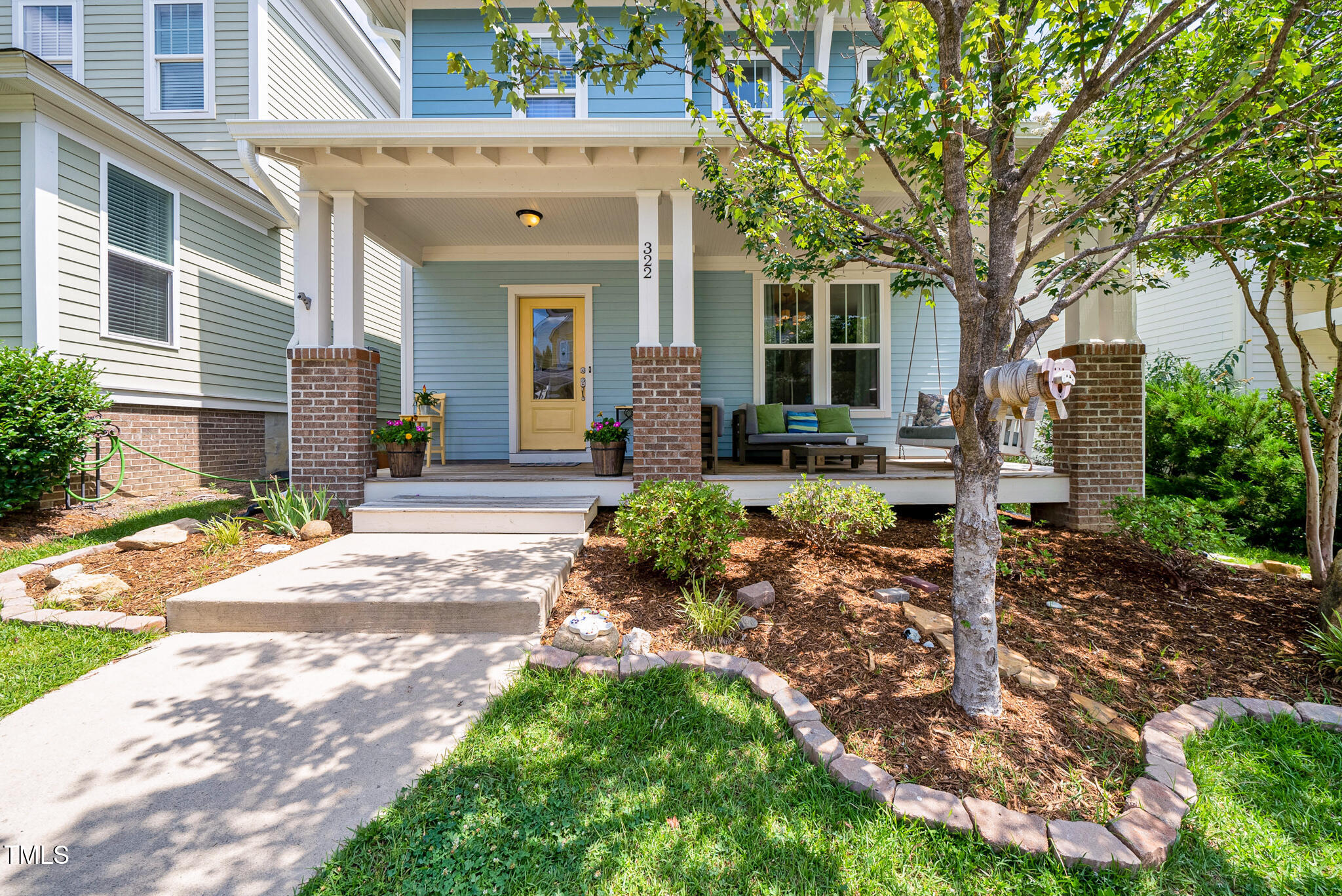 322 Tobacco Farm Way