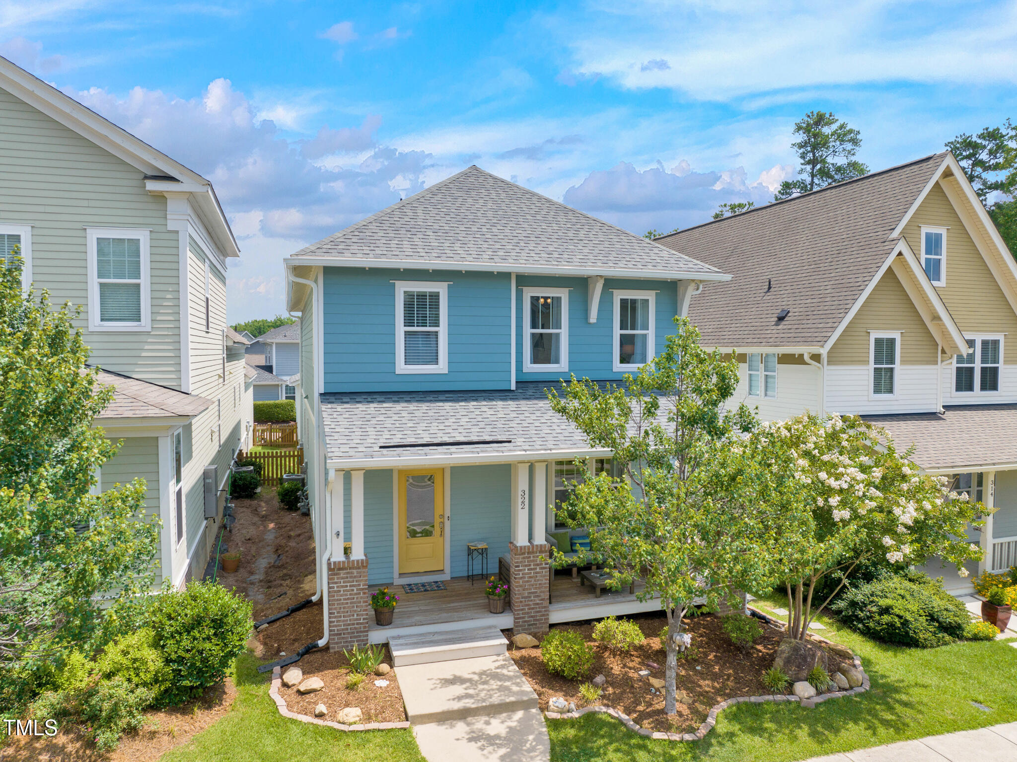 322 Tobacco Farm Way